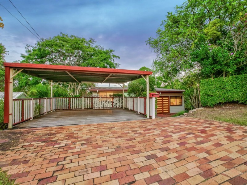 65 Hutton Road, Ferny Hills QLD 4055