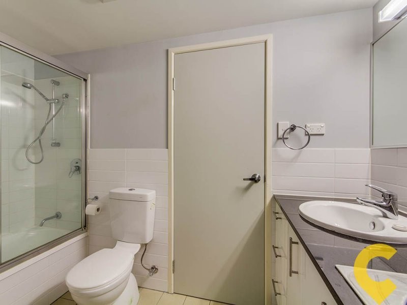 3/46 Silva Street, Ascot QLD 4007