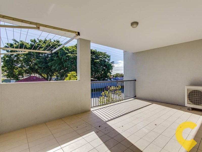3/46 Silva Street, Ascot QLD 4007
