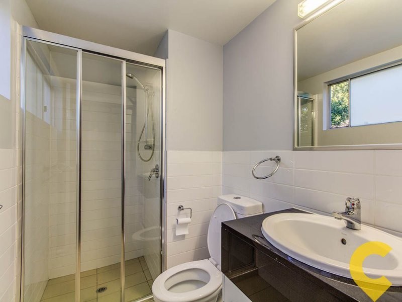 3/46 Silva Street, Ascot QLD 4007