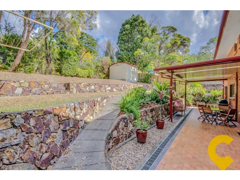 26 Moygara Street, The Gap QLD 4061