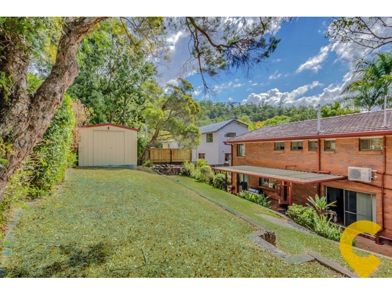 26 Moygara Street, The Gap QLD 4061