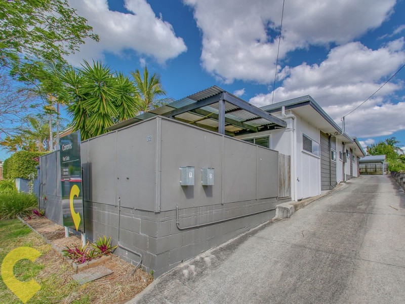 82 Chalk St, Lutwyche QLD 4030