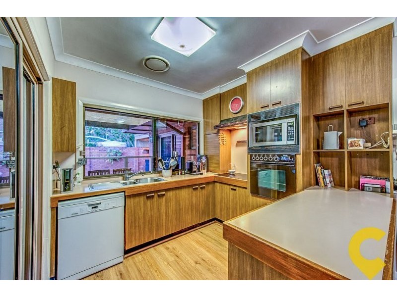 39 Barkala Street, The Gap QLD 4061