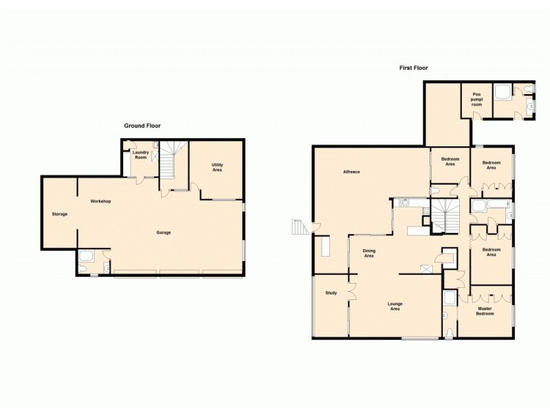 39 Barkala Street, The Gap QLD 4061 Floorplan