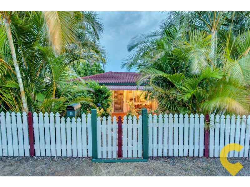5 Pandorea Street, Everton Hills QLD 4053