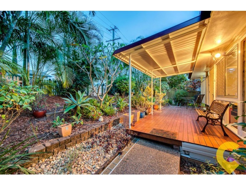 5 Pandorea Street, Everton Hills QLD 4053