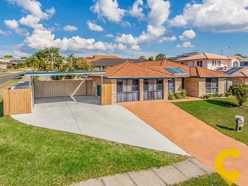 100 Charolais Crescent, Upper Kedron QLD 4055