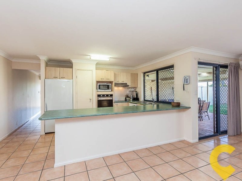 100 Charolais Crescent, Upper Kedron QLD 4055