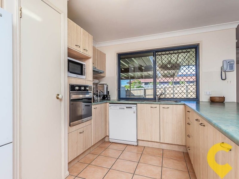 100 Charolais Crescent, Upper Kedron QLD 4055