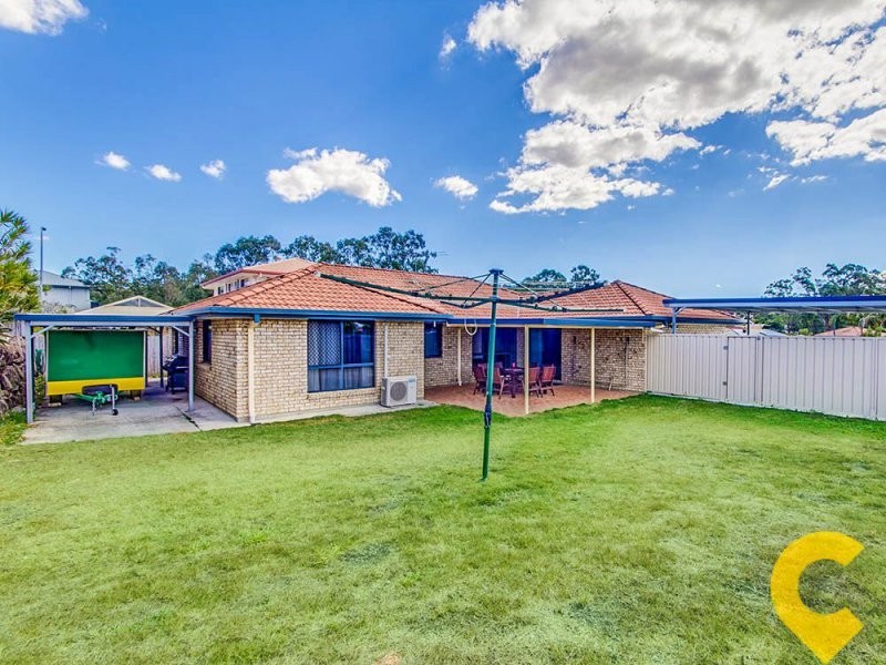 100 Charolais Crescent, Upper Kedron QLD 4055
