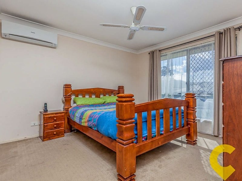 100 Charolais Crescent, Upper Kedron QLD 4055