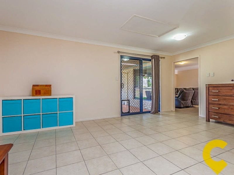 100 Charolais Crescent, Upper Kedron QLD 4055