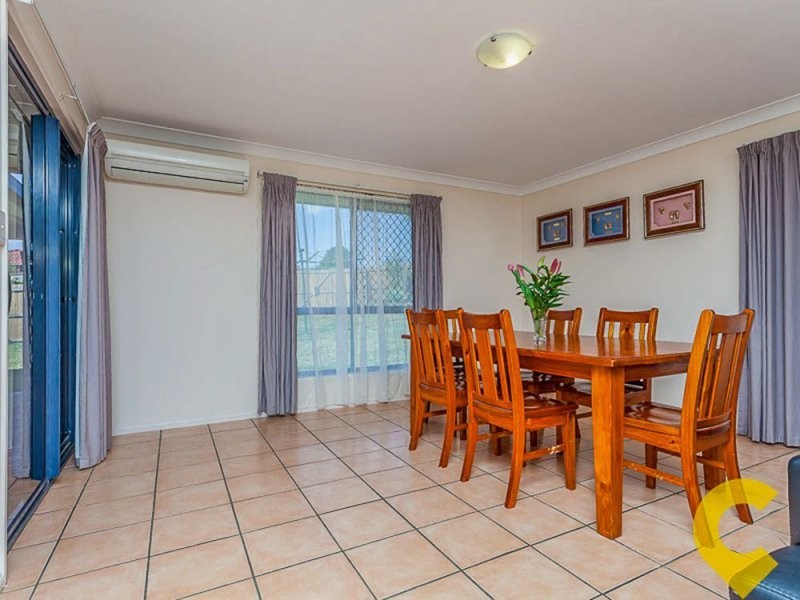 100 Charolais Crescent, Upper Kedron QLD 4055