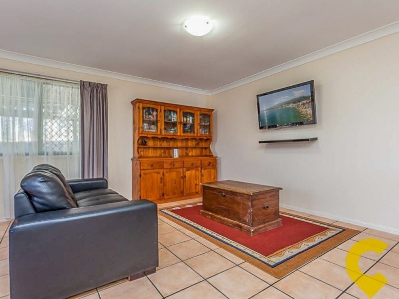 100 Charolais Crescent, Upper Kedron QLD 4055