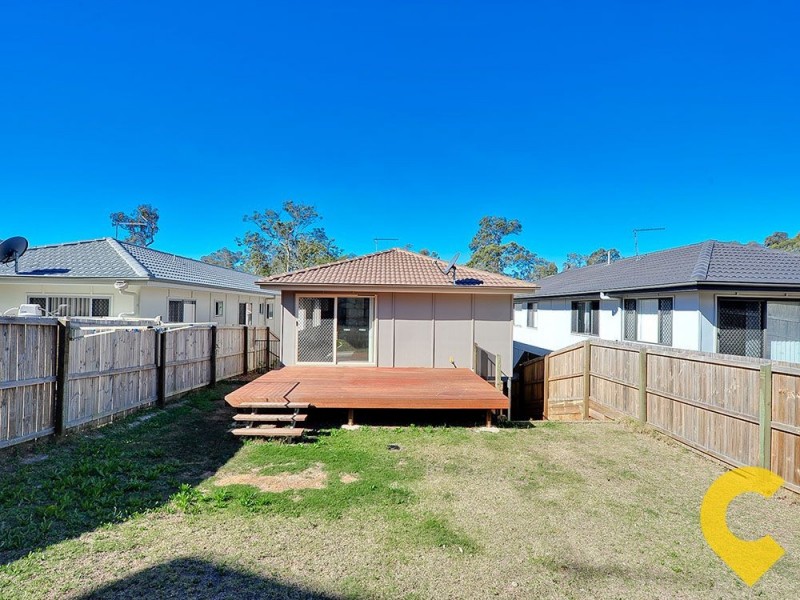 1/15 Creekside Court, Everton Hills QLD 4053