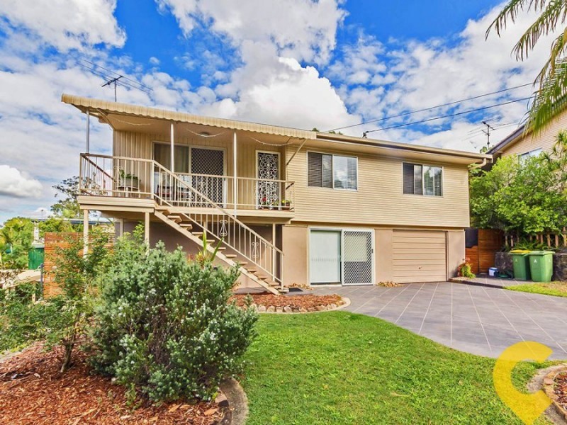 9 Andina Crescent, Ferny Hills QLD 4055