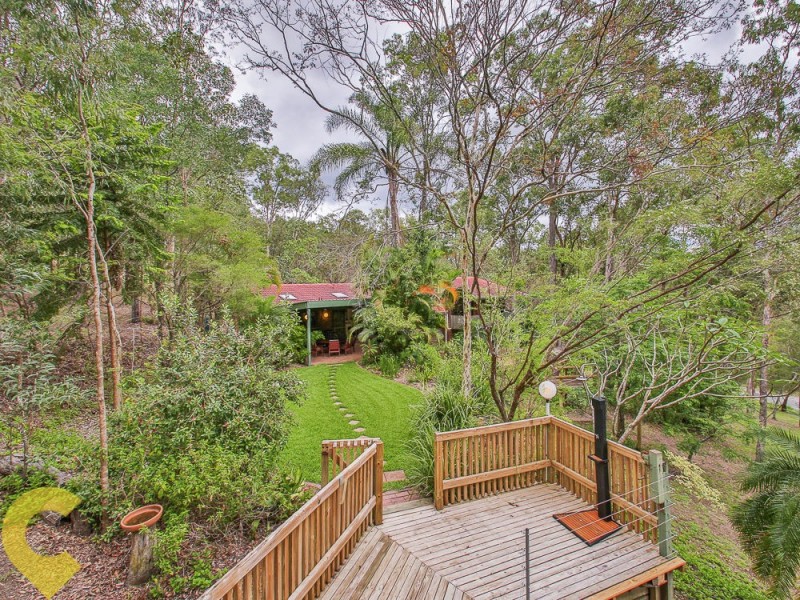 137 Upper Kedron Road, Ferny Grove QLD 4055