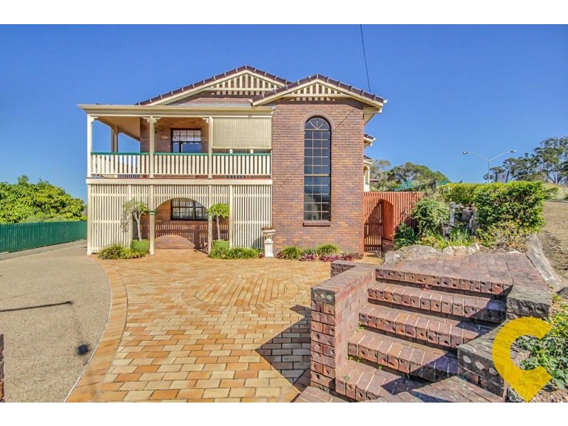 151 Camelia Avenue, Everton Hills QLD 4053