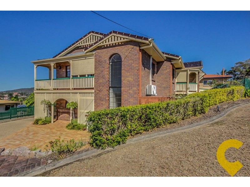 151 Camelia Avenue, Everton Hills QLD 4053