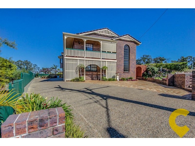 151 Camelia Avenue, Everton Hills QLD 4053
