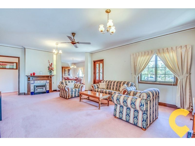 151 Camelia Avenue, Everton Hills QLD 4053