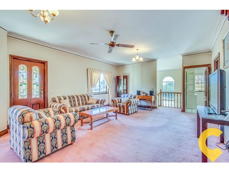 151 Camelia Avenue, Everton Hills QLD 4053