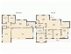 151 Camelia Avenue, Everton Hills QLD 4053 Floorplan
