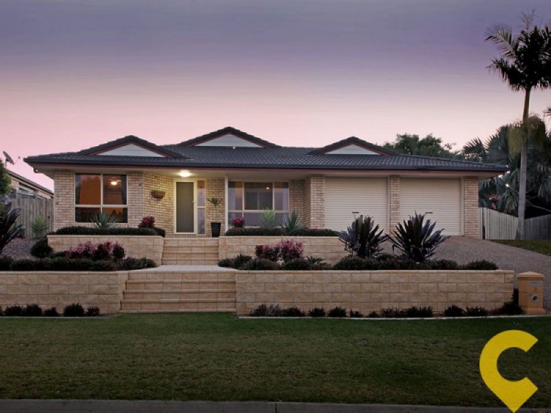 3 Diamantina Court, Murrumba Downs QLD 4503