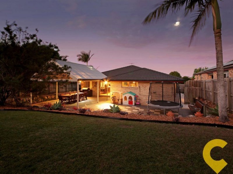 3 Diamantina Court, Murrumba Downs QLD 4503