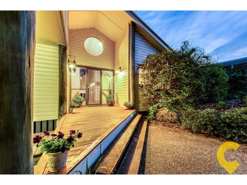 47 Blackwood Drive, Ferny Hills QLD 4055