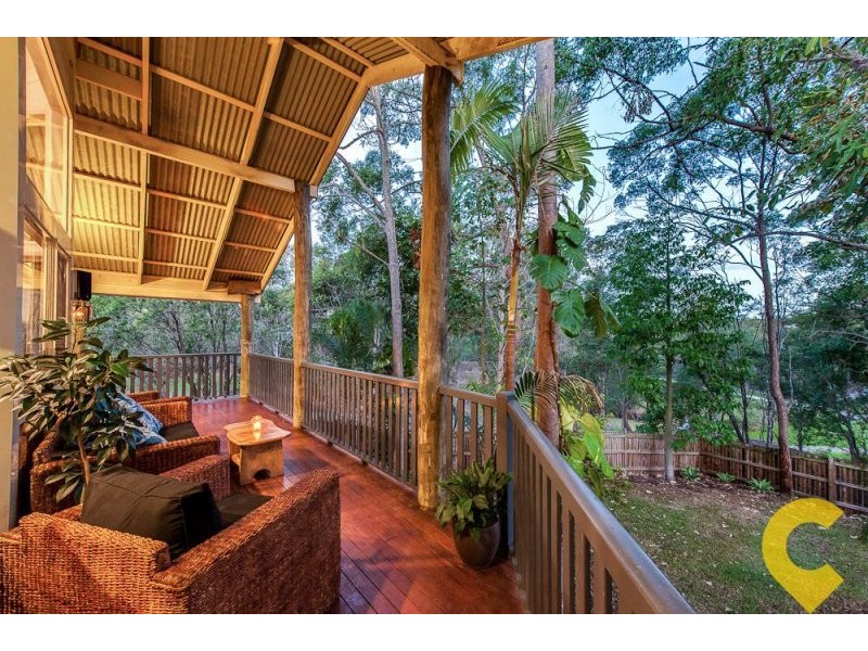 47 Blackwood Drive, Ferny Hills QLD 4055