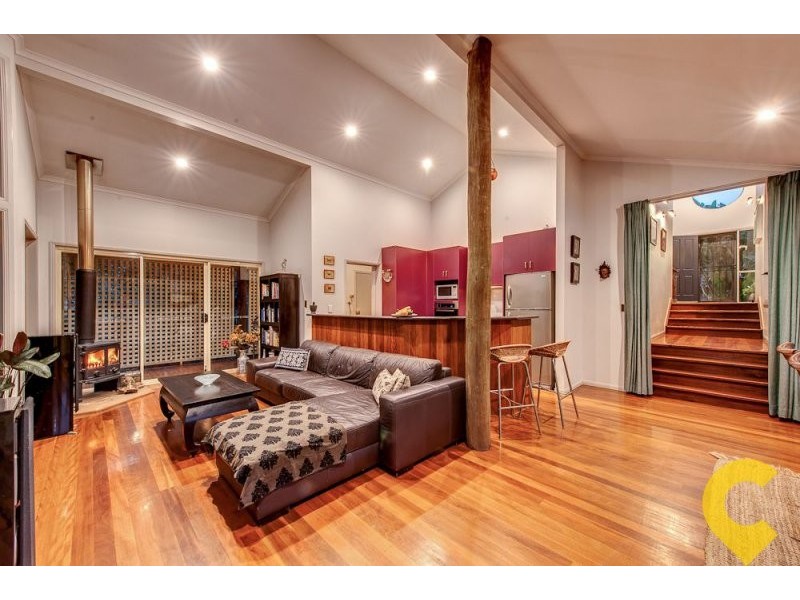 47 Blackwood Drive, Ferny Hills QLD 4055