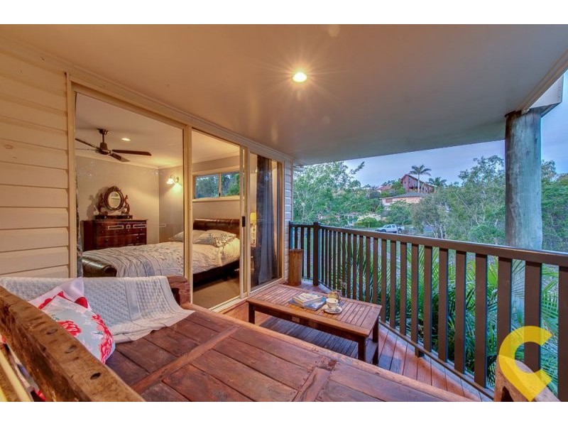 47 Blackwood Drive, Ferny Hills QLD 4055