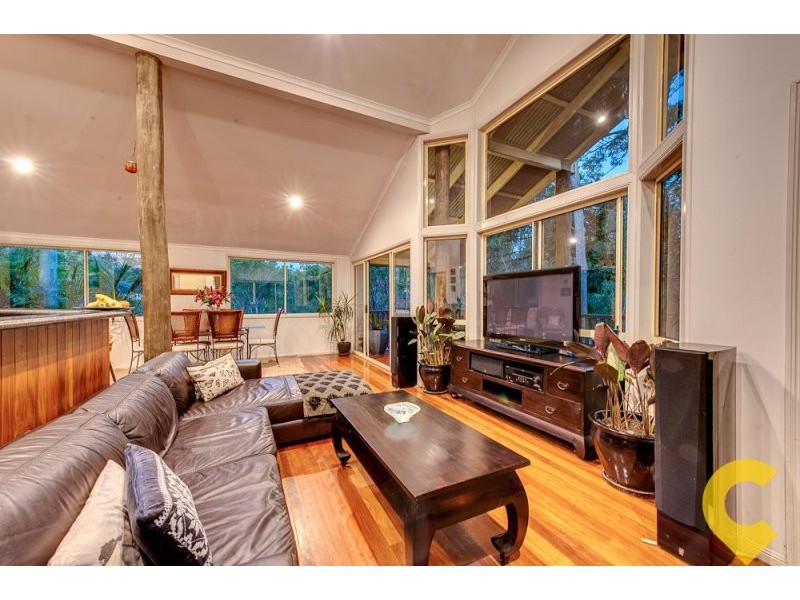 47 Blackwood Drive, Ferny Hills QLD 4055