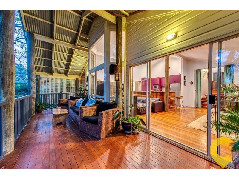 47 Blackwood Drive, Ferny Hills QLD 4055