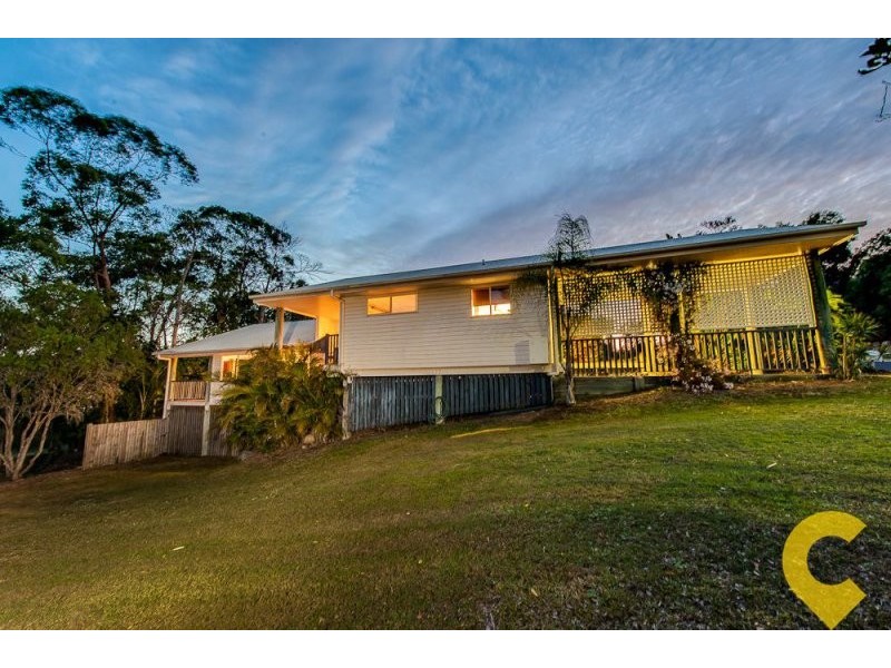 47 Blackwood Drive, Ferny Hills QLD 4055