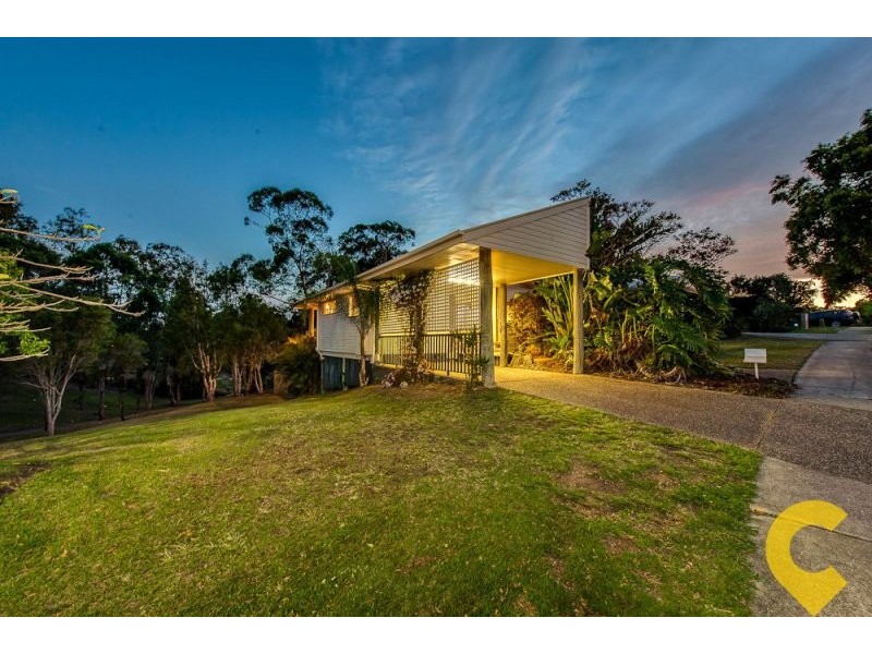 47 Blackwood Drive, Ferny Hills QLD 4055