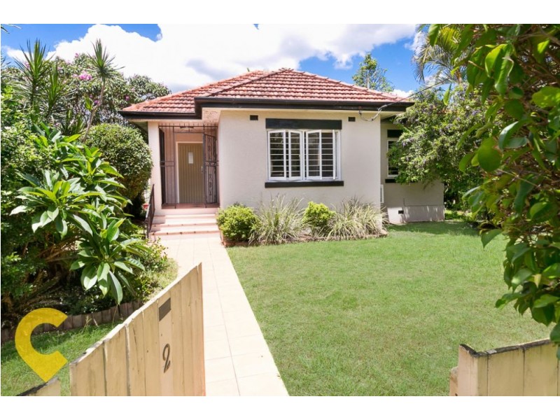 2 Woking Street, Mitchelton QLD 4053