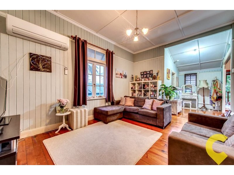 44 Norman Terrace, Enoggera QLD 4051