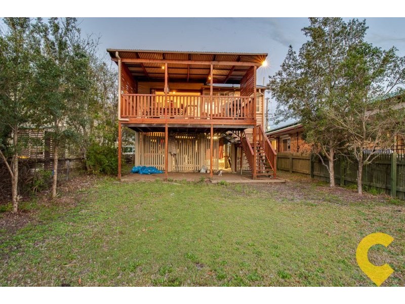44 Norman Terrace, Enoggera QLD 4051
