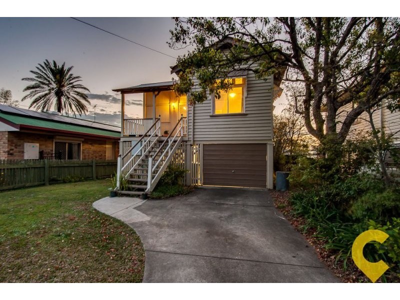 44 Norman Terrace, Enoggera QLD 4051