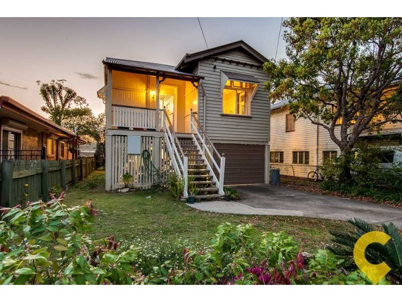 44 Norman Terrace, Enoggera QLD 4051