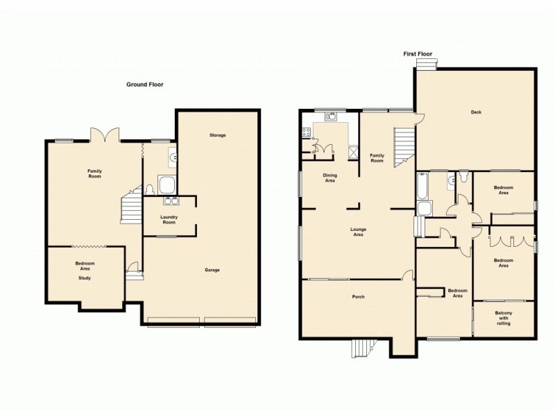 11 Tarnook Drive, Ferny Hills QLD 4055 Floorplan