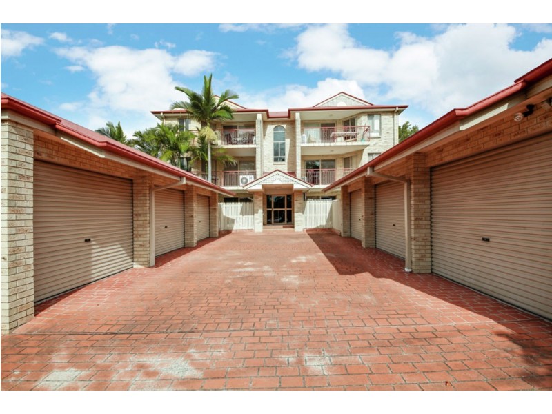 1/18 McIlwraith Street, Everton Park QLD 4053