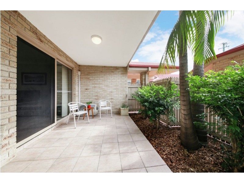 1/18 McIlwraith Street, Everton Park QLD 4053