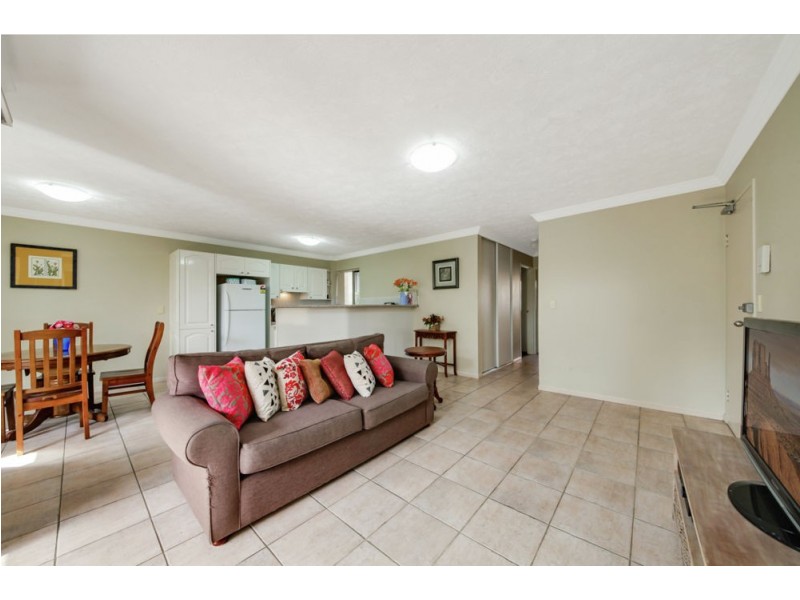 1/18 McIlwraith Street, Everton Park QLD 4053