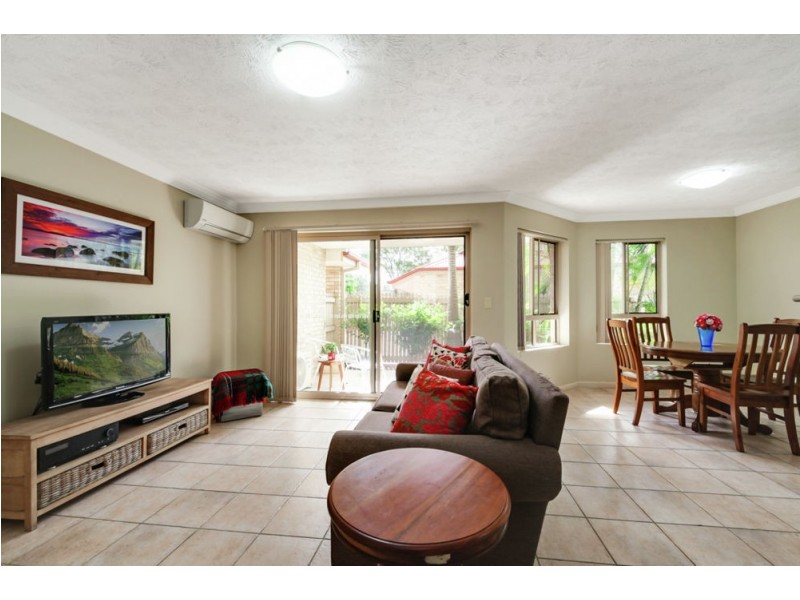 1/18 McIlwraith Street, Everton Park QLD 4053