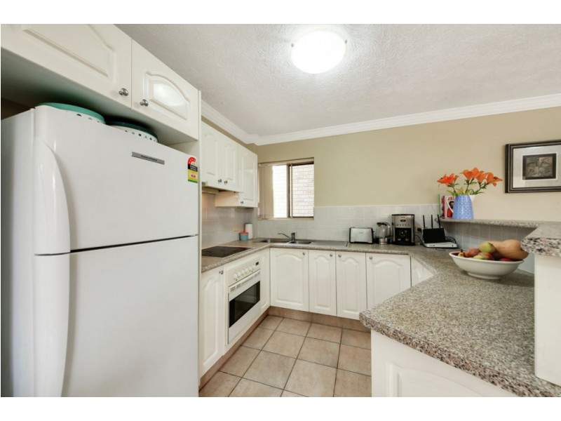 1/18 McIlwraith Street, Everton Park QLD 4053