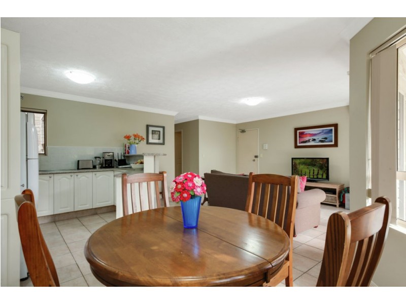 1/18 McIlwraith Street, Everton Park QLD 4053